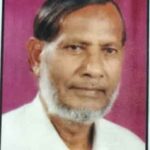 نعیم احمد صدیقی سر اور انکے برداران کو گہرا صدمہ