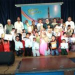 ایشین انوویٹیو ماڈرن اسکول کا ثقافتی پروگرام ناقابل فراموش