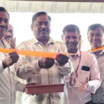 سیلو میں ضلع پریشد اردو گرلز پرائمری اسکول میں آنند میلہ جوش و خروش سے منعقد