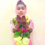 معصوم روزہ دار: قدسیہ اسفرین