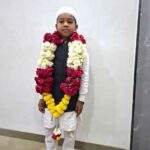 شیخ عبدالرحمن ولد شیخ مُنیرکا پہلا روزہ