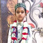 کمسن بلال امین شیخ کا پہلا روزہ