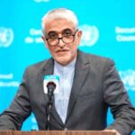 ایران کا انتباہ: اگر حملے ہوئے تو امریکی فوجی مراکز، اثاثہ جات ‘جائز اہداف’ ہوں گے