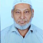 خبر غم: محمدباقرسوداگر کاانتقال پُرملال