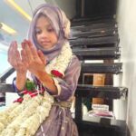 سات سالہ زینب خان کا پہلا روزہ، اہلِ خانہ میں مسرت کی لہر