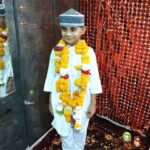 ننھے محمد حسین کا پہلا روزہ: ایمان افروز منظر، اہلِ خانہ مسرور