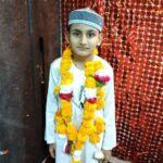 کم سن روزہ دار محمد حسن کا پہلا روزہ، اہلِ خانہ میں خوشی کی لہر