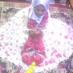 علشبا نورین بنت اظہر خان کا پہلا روزہ