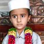 نعمان خان سلمان خان کا پہلا روزہ