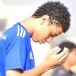 افطار کی تقسیم کے دوران گاڑی کی ٹکرسے مصری فٹ بالر جاں بحق