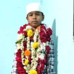 معصوم سعدالدین کا پہلا روزہ