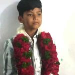 حسنین اختر وڈالے نےپہلا روزہ مکمل کیا