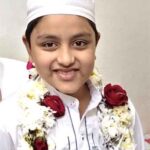 کم سن روزہ دار محمد عبدالرزاق کا پہلا روزہ ، گھر اور اسکول میں مسرت کی لہر