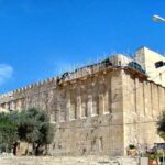 مسجد ابراہیمی میں 32 سال بعد بھی قتل عام جاری