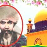 خانقاہ سنجریہ افتخاریہ کے زیراہتمام یوم خراجِ عقیدت