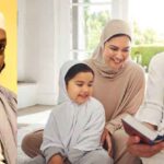 اپنے گھروں میں اسلام اور انسانیت کے خدام پیدا کیجئے!