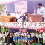 اقراءبورنار میں سالانہ جلسۂ تقسیمِ انعامات و پُروقار الوداعی تقریب