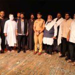 آرام باغ ڈرامے نے ناظرین کا دل جیت لیا۔ گوہر حسن صاحب( ڈپٹی کمشنر آف پولیس )