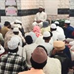 شبِ براءت کے موقع پر مکتب ایوب گولڈن سٹی، جالنہ میں تعلیمی مظاہرہ کا شاندار انعقاد