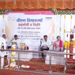 کاروبار کی ترقی کے لئے نمائش و فروخت کے پروگرام اہم: میونسپل کمشنر