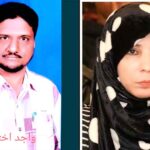 قلم اور خدمت خلق: ثناء وقار کی پہچان