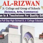 الرضوان جونیئر کالج اینڈ گروپ آف اسکول میں مسابقتی امتحانات پر مبنی جدید تعلیمی نظام