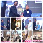 مومہ اباکس کی سالانہ انعامی تقریب شاندار انداز میں منعقد