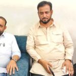 ا.س.ل.ا.م I.S.L.A.M پارٹی مہاراشٹر ایگزیکٹو کمیٹی کی میٹنگ