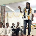 الحاج رشید خان جمعدار کی یومِ سالگرہ پر عظیم الشان مشاعرے کا انعقاد