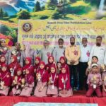 غلام نبی آزاد اُردو پرائمری و اَپر پرائمری سیمی انگلش اسکول، پربھنی میں سِلیبس کوئز گرینڈ فینال کا شاندار انعقاد