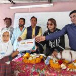 فیض کیمپس میں آسمان اردو ادب کے روشن ستاروں کی آمد