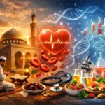 روزے کے فوائد طبّ اور سائنسی نظریات کی روشنی میں