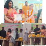 حاجی محمد پاڈیلا پرائمری اسکول کے طلبہ و طالبات نے تحریری وتقریری مقابلوں میں حاصل کی کامیابی