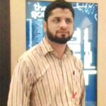 خبرغم: نوجوان اخیار حسین کا انتقال