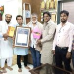 پرواز فاؤنڈیشن شولاپور کی جانب سے مثالی تنظیم ایوارڈ، تین تنظیموں کی خدمات کا اعتراف