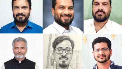 shakil rahmani sir nanded katib copy