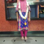 رشنی رحمانی بنت محمد مطاہر الدین کے مکمل روزے