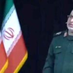 ایران اسی شدت کے ساتھ چھ ماہ تک وسیع جنگ کے لیے تیار ہے: پاسدارانِ انقلاب