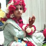 کمسن زہرا فاطمہ کا پہلا روزہ