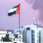 ایران پر کسی بھی طرح کے حملوں میں شامل نہیں ہوں گے، متحدہ عرب امارات کے سفیر کا اعلان
