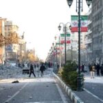 یہ ہم طے کریں گے کہ جنگ کب ختم ہو گی … پاسداران انقلاب کا ٹرمپ کے بیان پر جواب