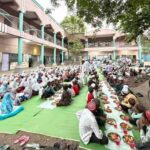 فیض کیمپس میں پُر وقار روزہ افطار کا اہتمام