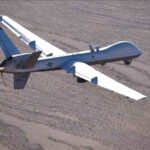 قابض اسرائیل اور امریکہ کے 104 ڈرون طیارے مار گرائے: پاسدارانِ انقلاب