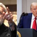 ایرانی قوم خالی دھمکیوں سے ڈرنے والی نہیں، لاریجانی کا ٹرمپ کے بیان پر رد عمل