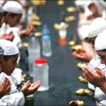 رمضان المبارک: جسمانی، روحانی اور مالی تطہیر کا سنہری موقع