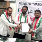 ویلفیئر پارٹی آف انڈیا، پربھنی کی ضلعی مجلسِ عاملہ کی اہم نشست منعقد