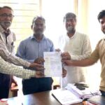 پربھنی میں ووٹر رجسٹریشن اور میپنگ کے کام میں تیزی؛ عنایت نگر میں خصوصی مرکز کو منظوری