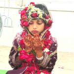 کم سن بچی شاریہ صدیقی کا پہلا روزہ؛ اہلِ خانہ میں خوشی کی لہر