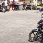 ناندیڑ: شہر ٹریفک برانچ وزیرآباد کی بڑی کارروائی، 292 کیس درج