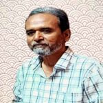 محمد عزیز محمد حفیظ سابق مدرس کا انتقال، شہر میں رنج و غم کی لہر